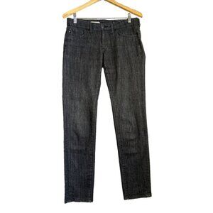 AG Adriano Goldschmied Jeans Women's 29R Charcoal The Jegging Super Skinny Fit